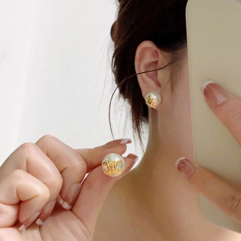 Celine Earring 04lyr145